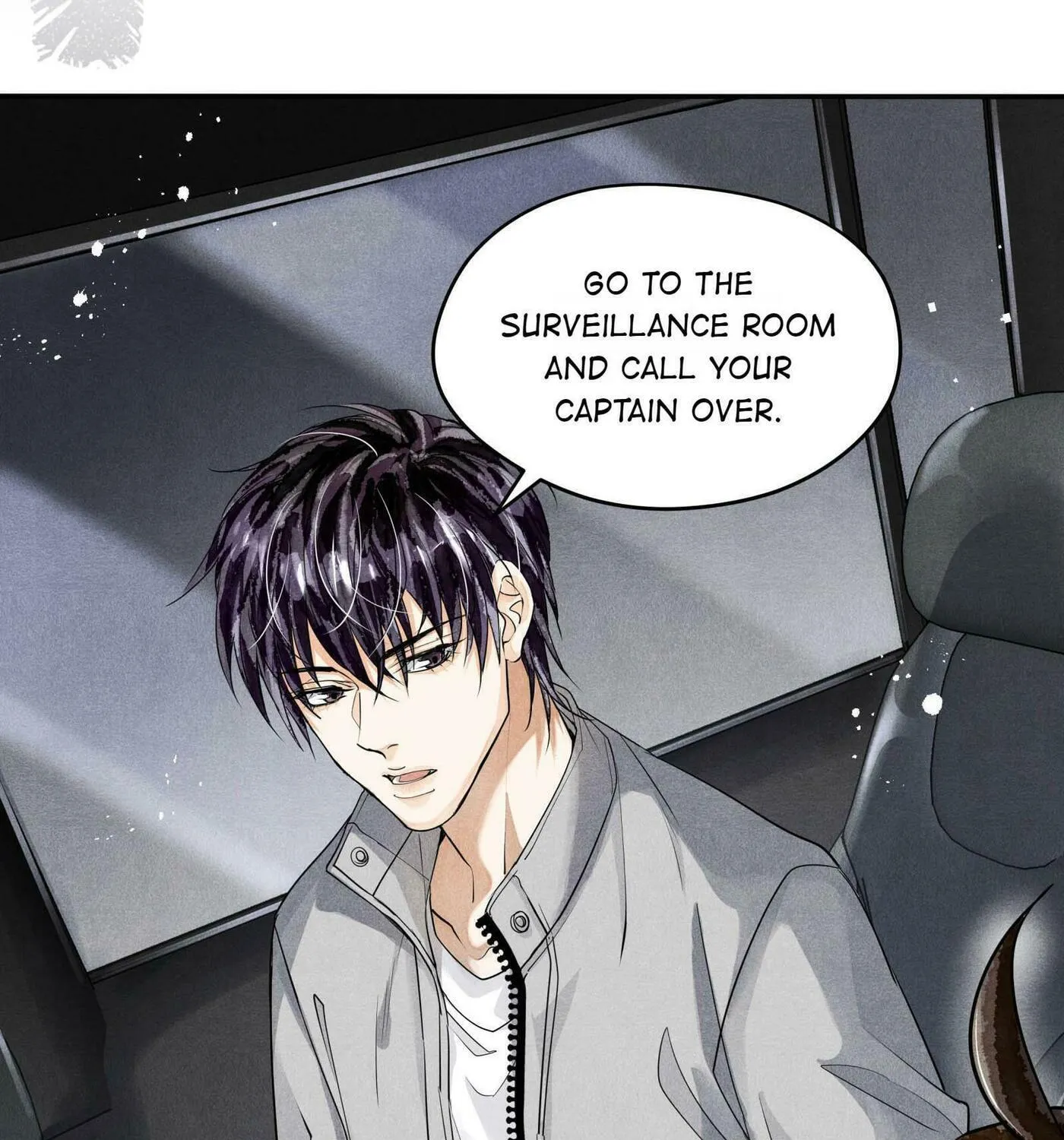 Read Breaking Through the Clouds chapter 44 image 51 on Lezhin