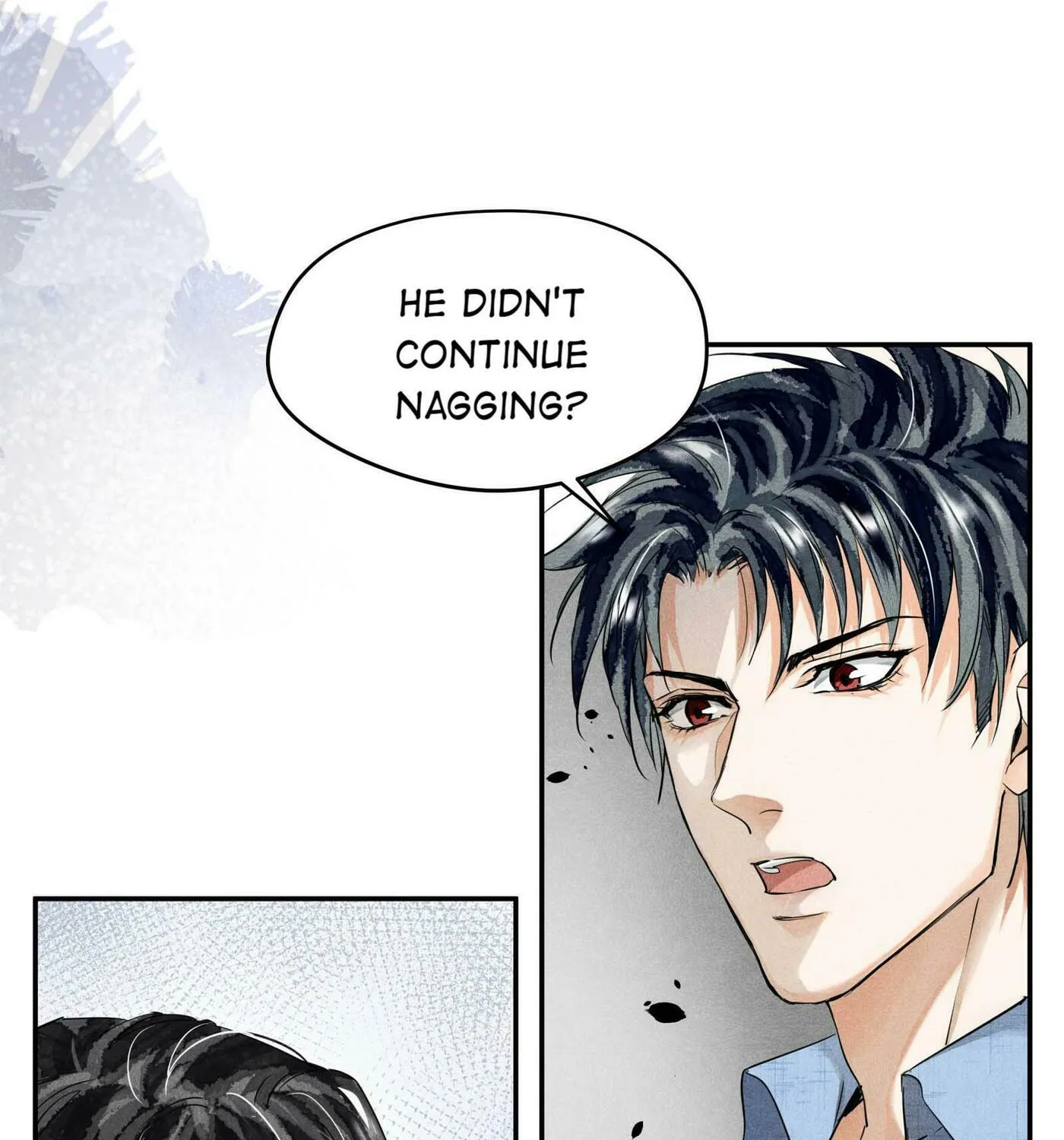 Read Breaking Through the Clouds chapter 44 image 7 on Lezhin