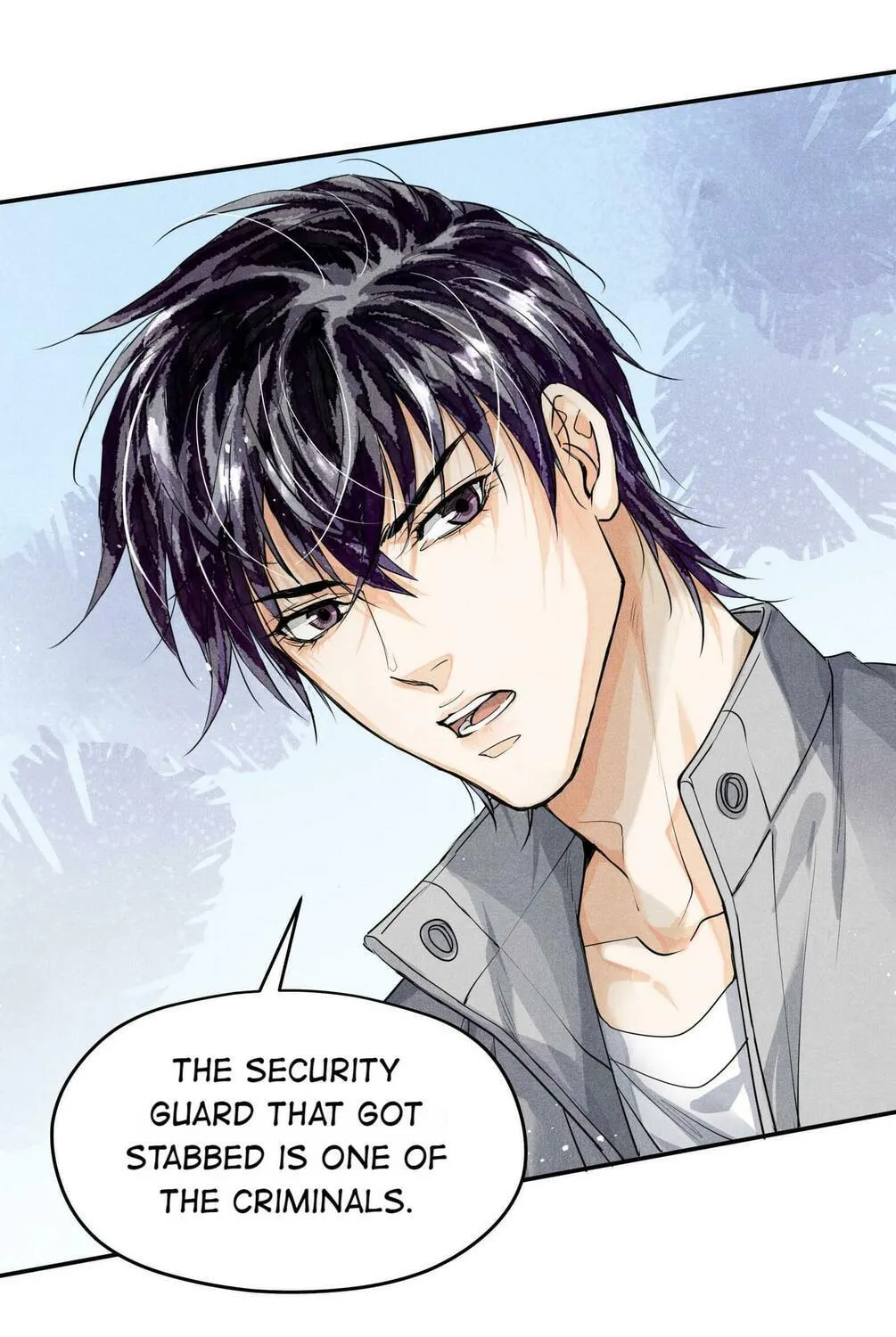 Read Breaking Through the Clouds chapter 45 image 17 on Lezhin