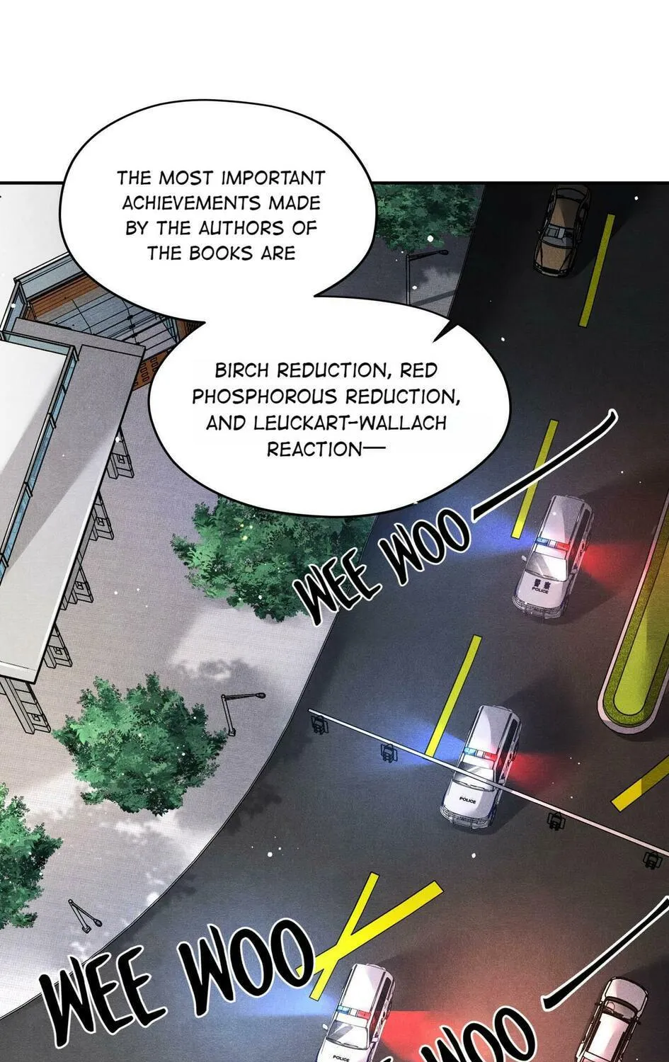 Read Breaking Through the Clouds chapter 45 image 19 on Lezhin