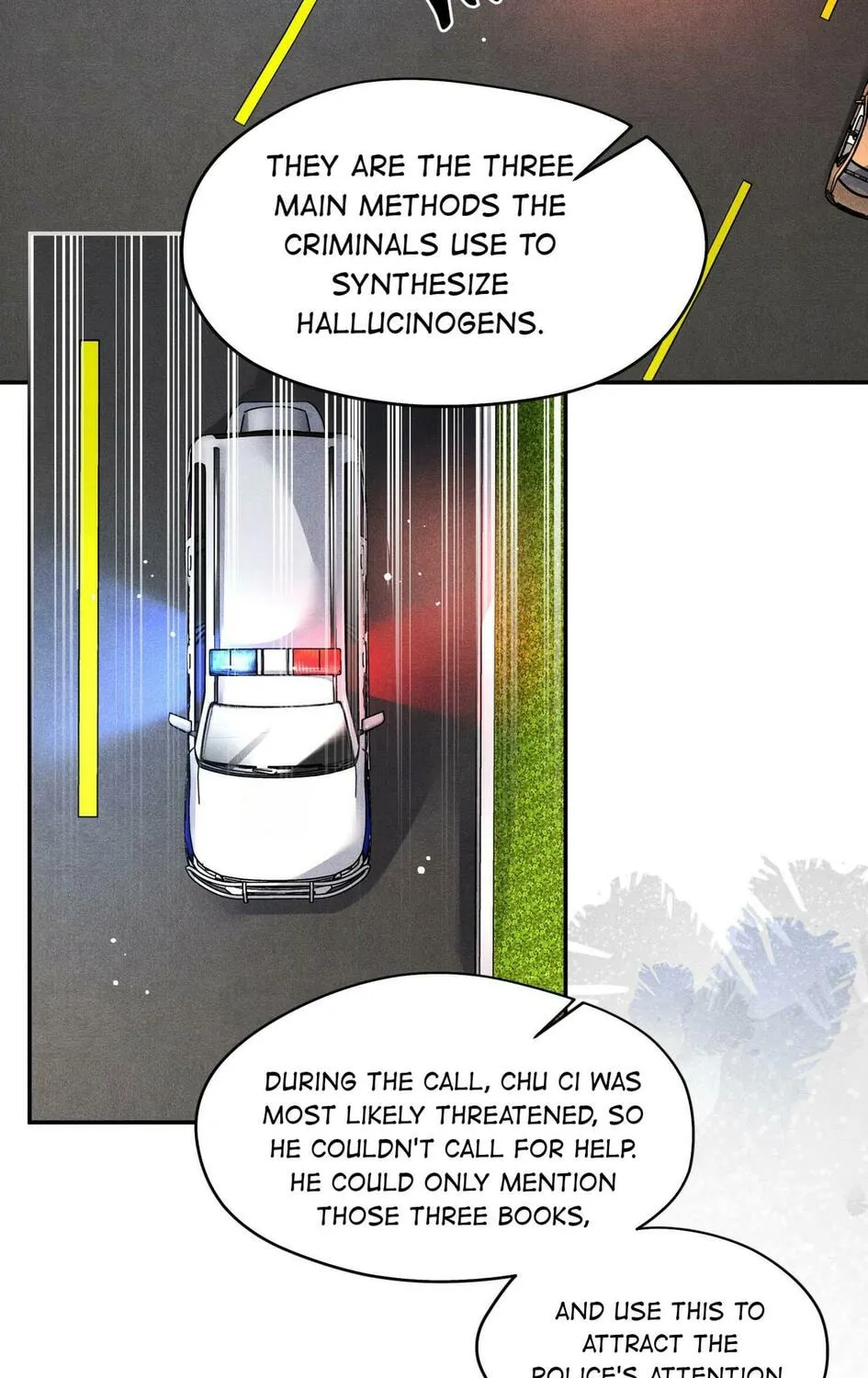Read Breaking Through the Clouds chapter 45 image 21 on Lezhin