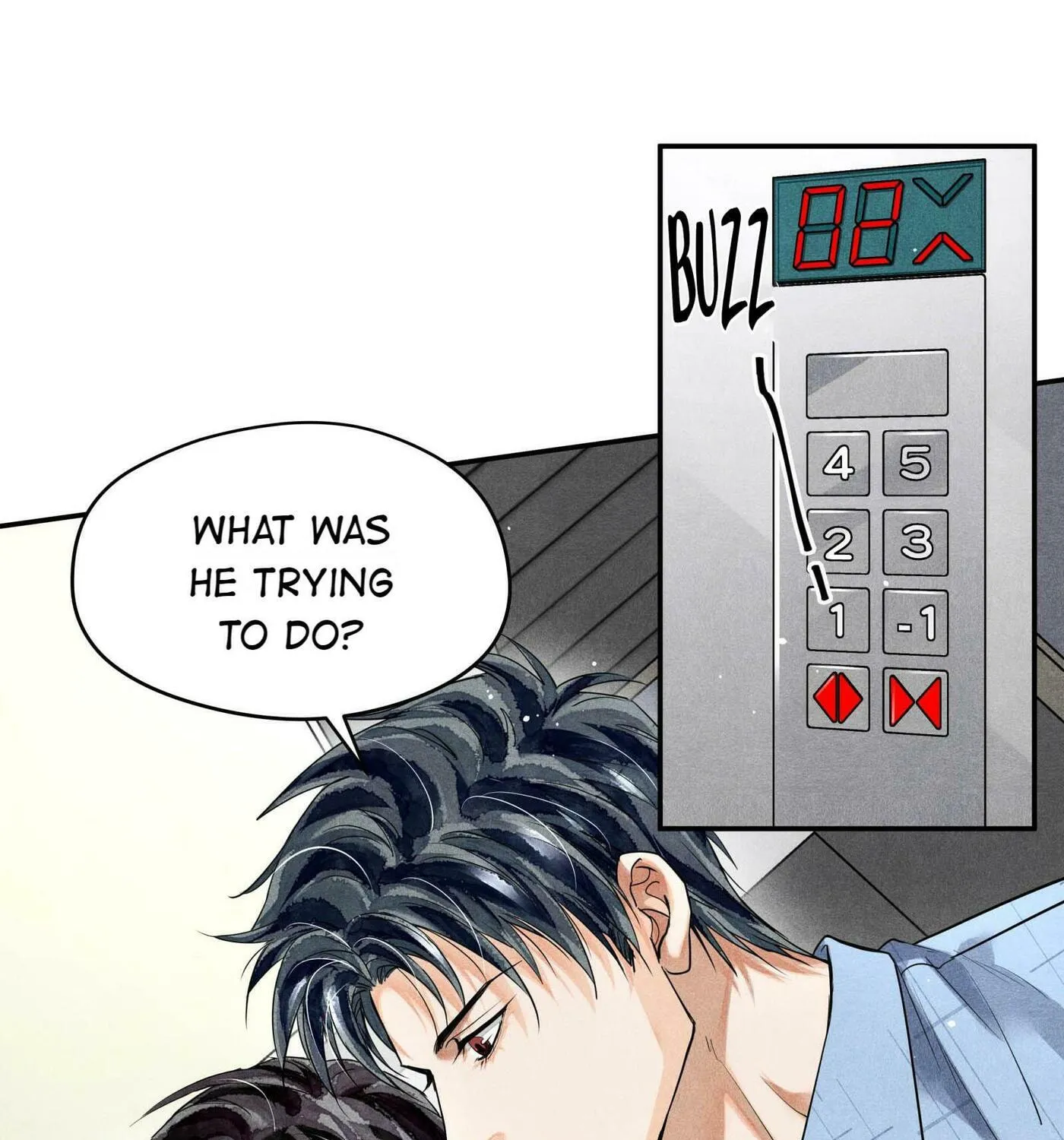 Read Breaking Through the Clouds chapter 45 image 40 on Lezhin