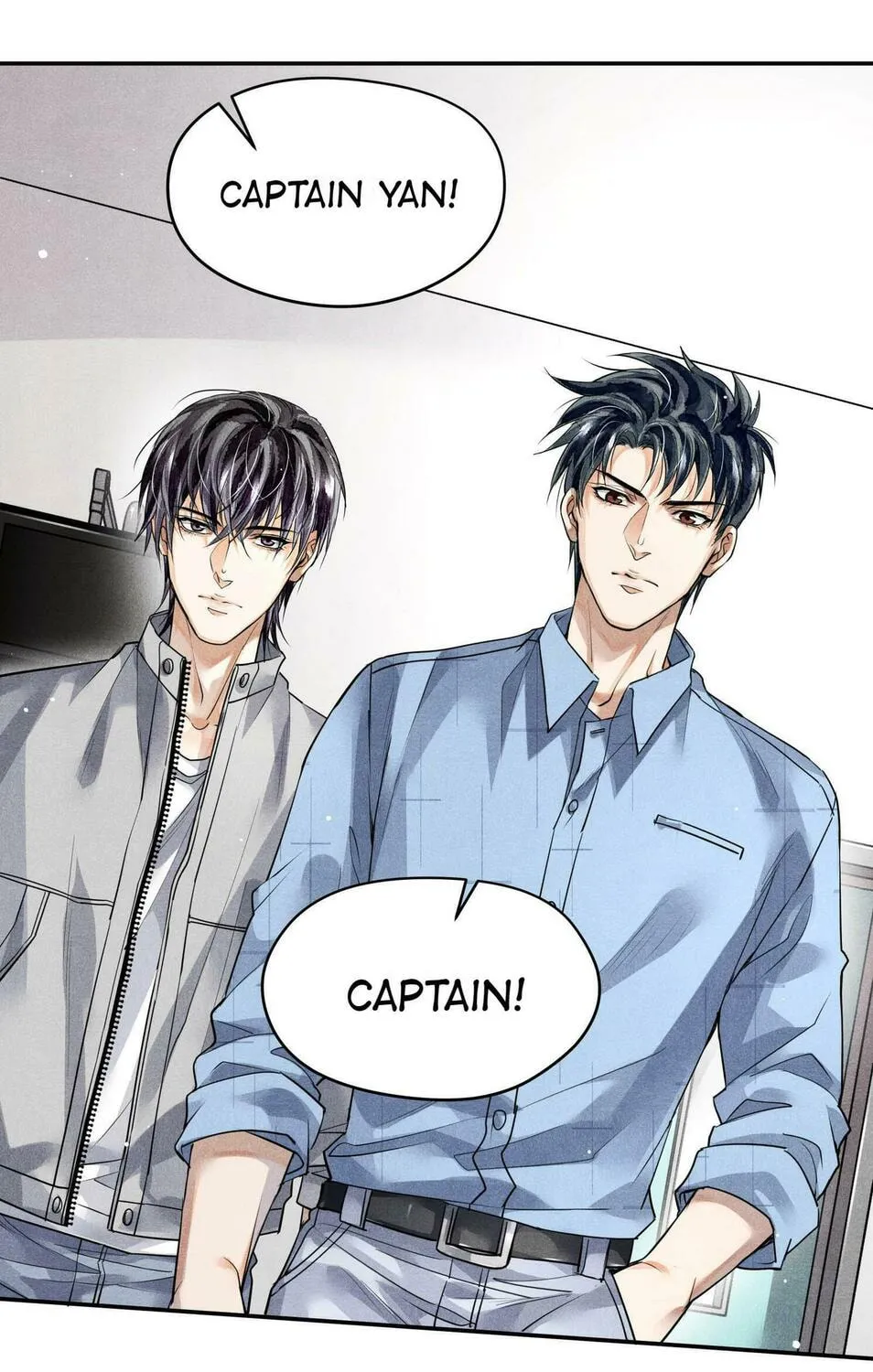 Read Breaking Through the Clouds chapter 45 image 48 on Lezhin