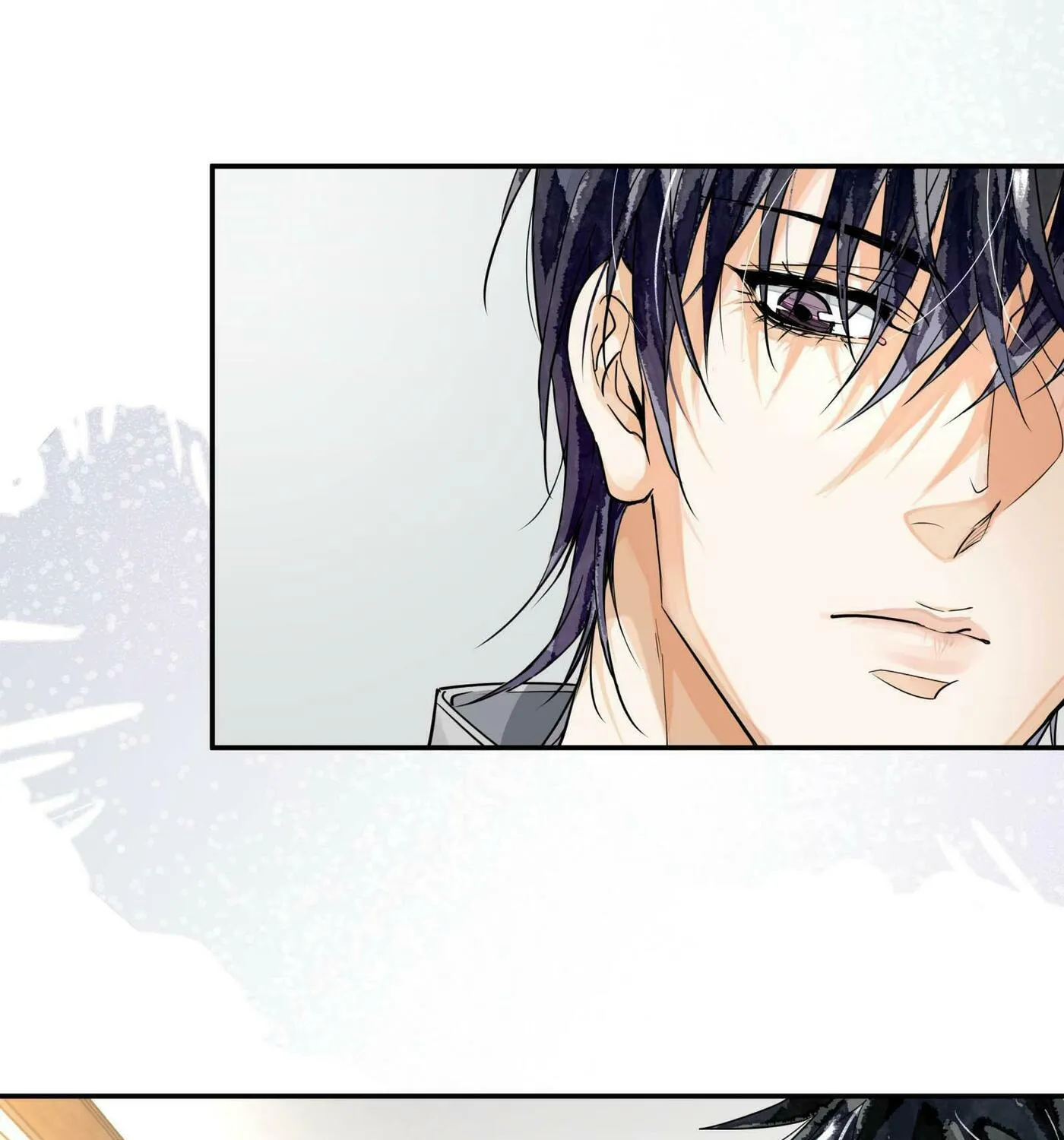 Read Breaking Through the Clouds chapter 46 image 4 on Lezhin