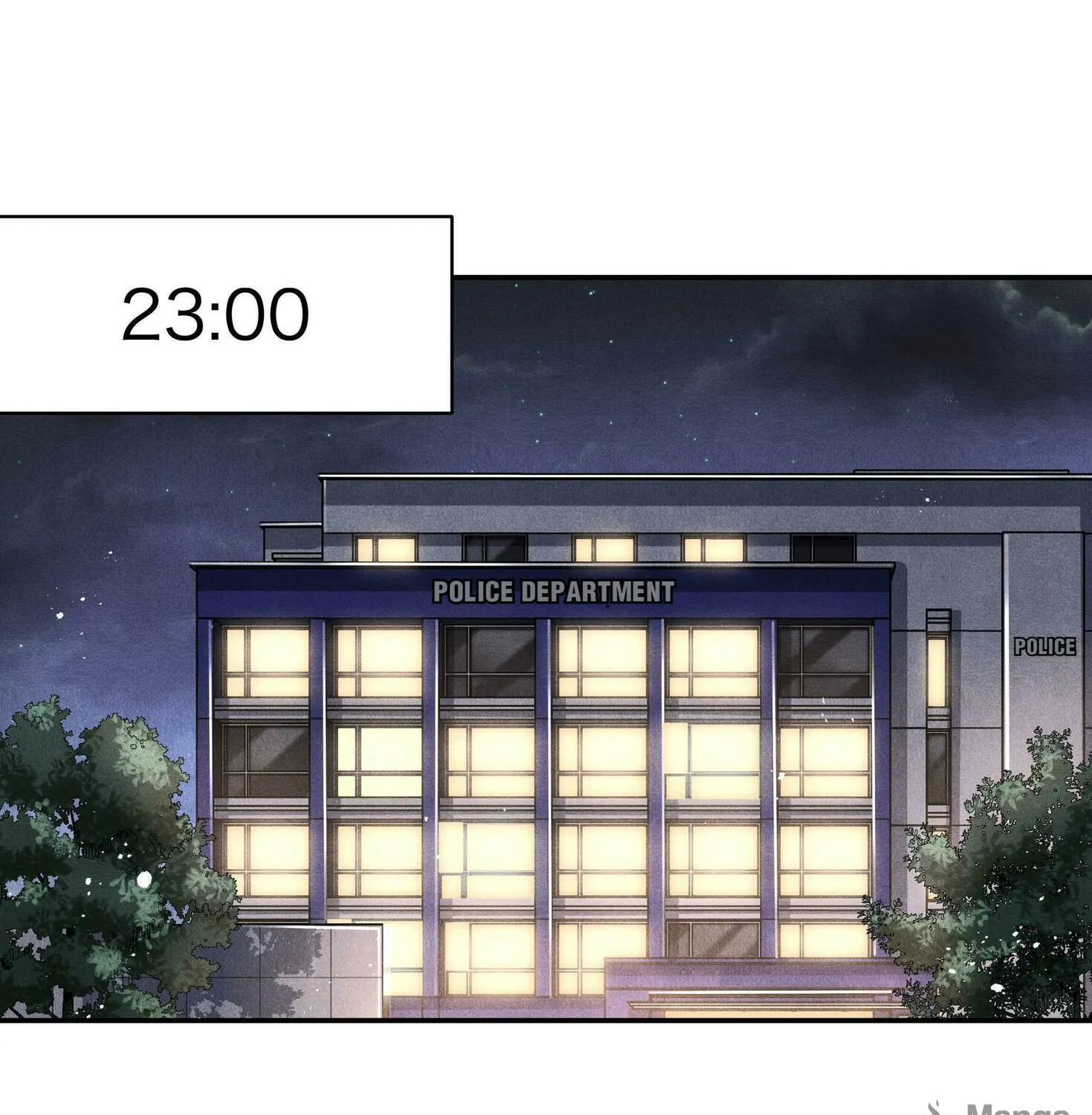 Read Breaking Through the Clouds chapter 46 image 41 on Lezhin
