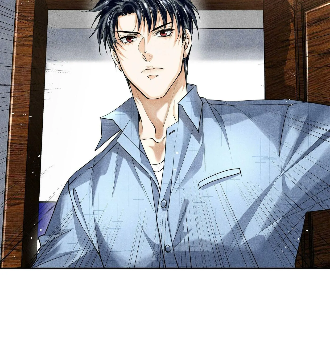 Read Breaking Through the Clouds chapter 46 image 49 on Lezhin
