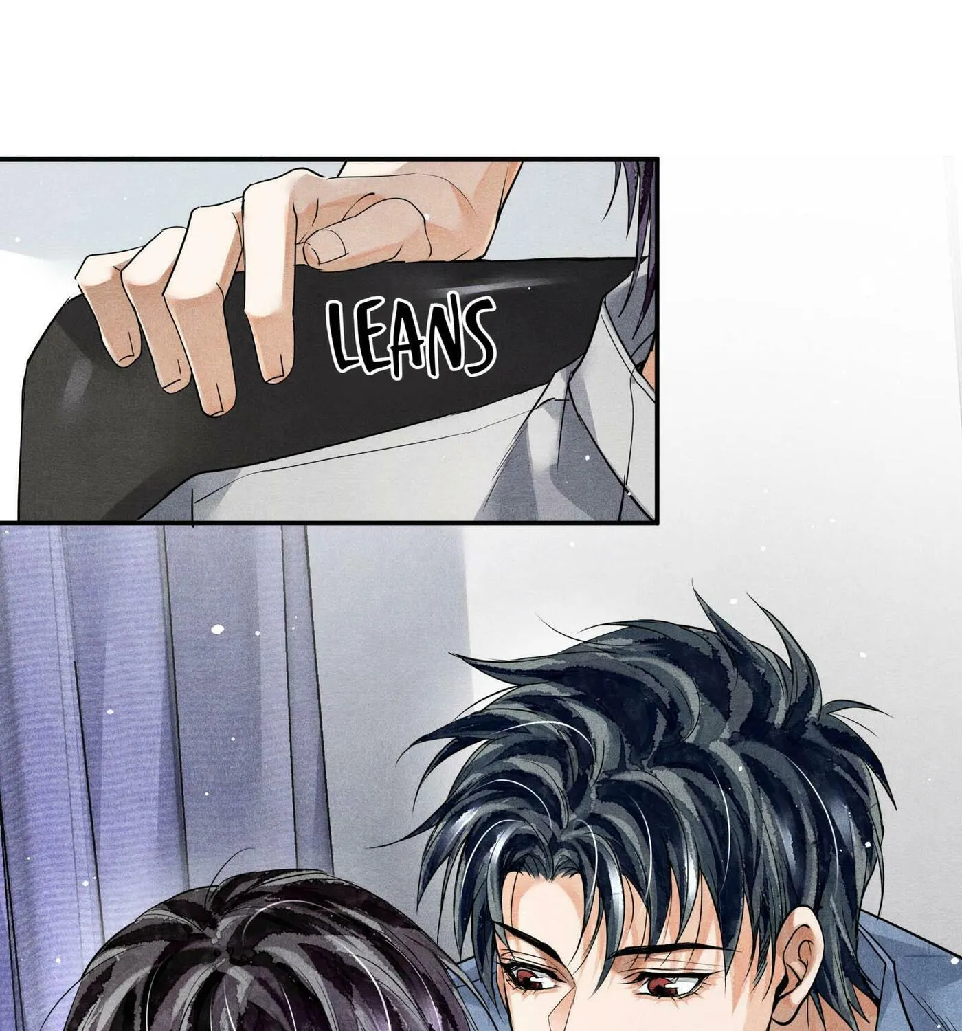 Read Breaking Through the Clouds chapter 46 image 59 on Lezhin