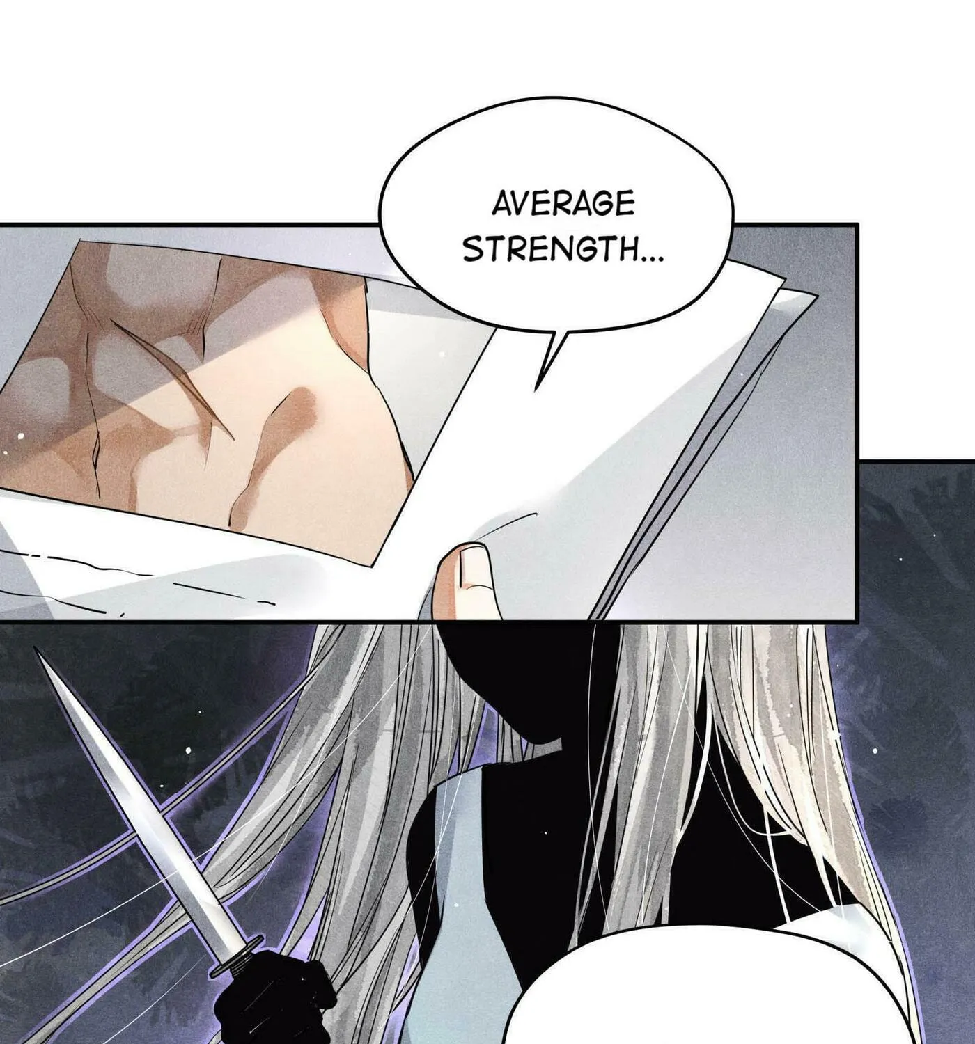 Read Breaking Through the Clouds chapter 46 image 66 on Lezhin