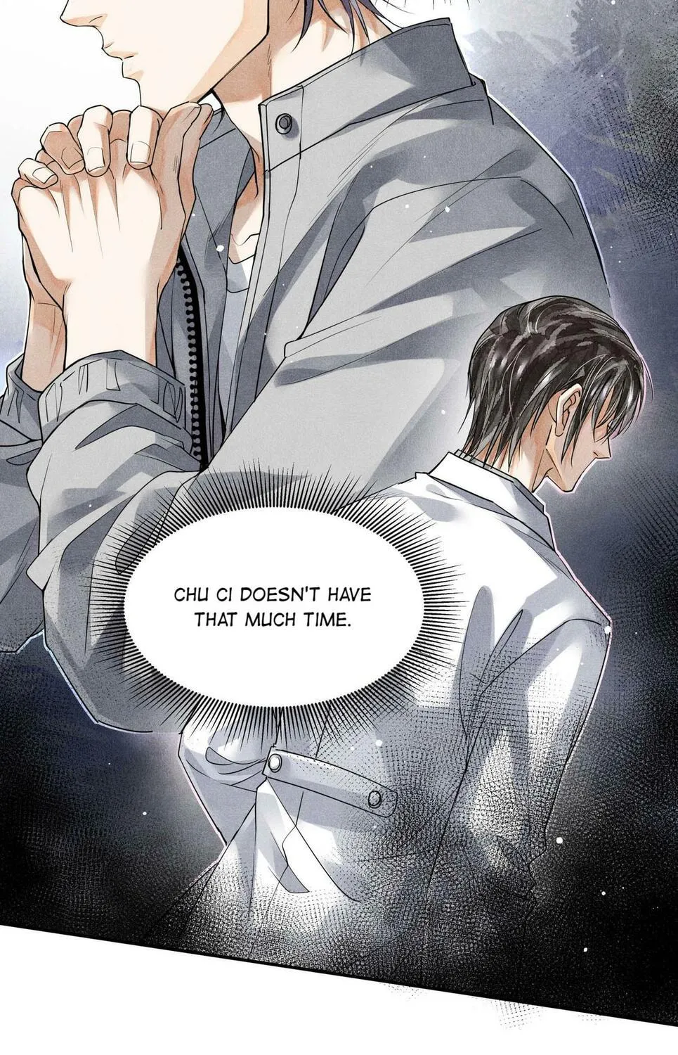 Read Breaking Through the Clouds chapter 47 image 22 on Lezhin