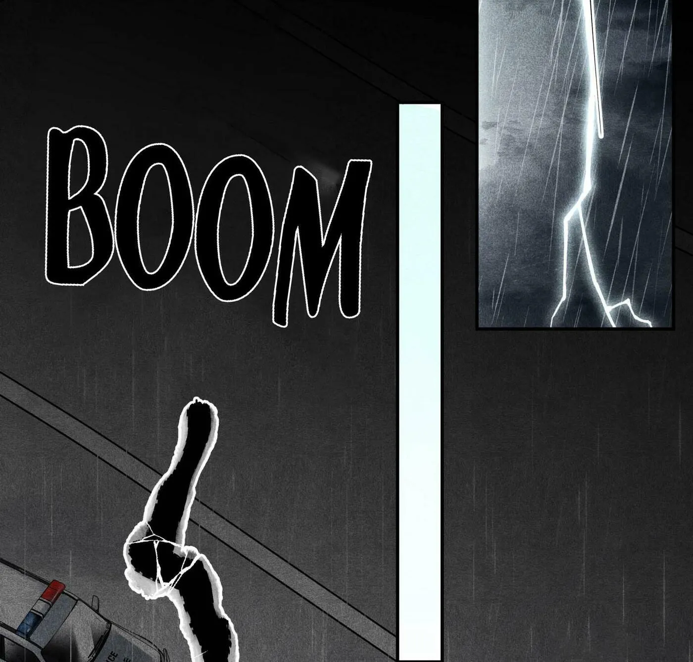 Read Breaking Through the Clouds chapter 47 image 27 on Lezhin