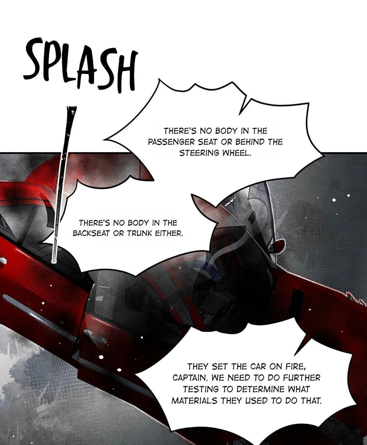 Read Breaking Through the Clouds chapter 47 image 30 on Lezhin