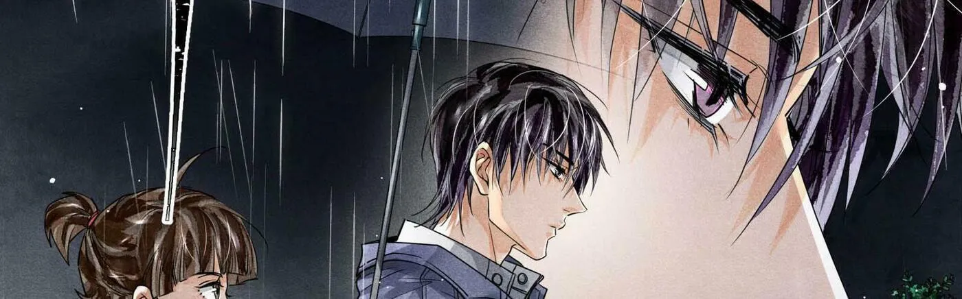 Read Breaking Through the Clouds chapter 47 image 34 on Lezhin