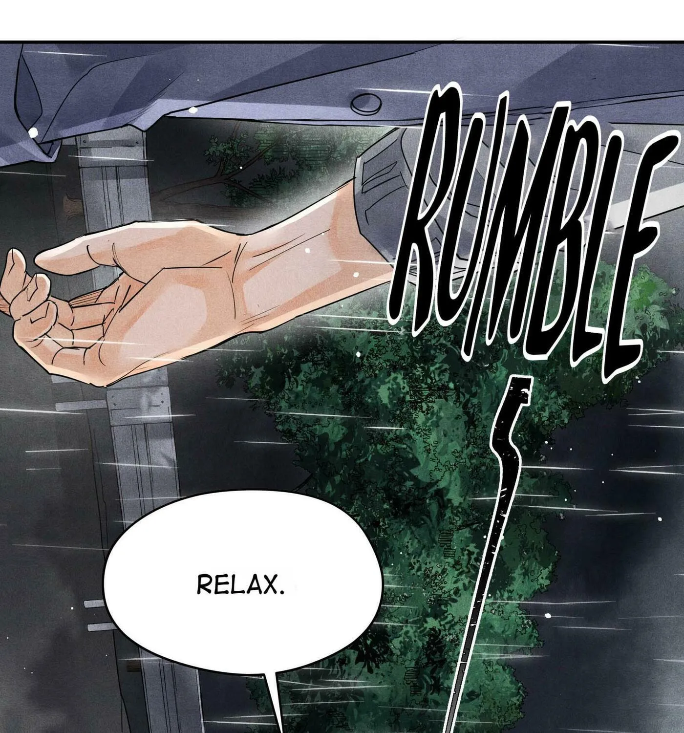Read Breaking Through the Clouds chapter 47 image 40 on Lezhin