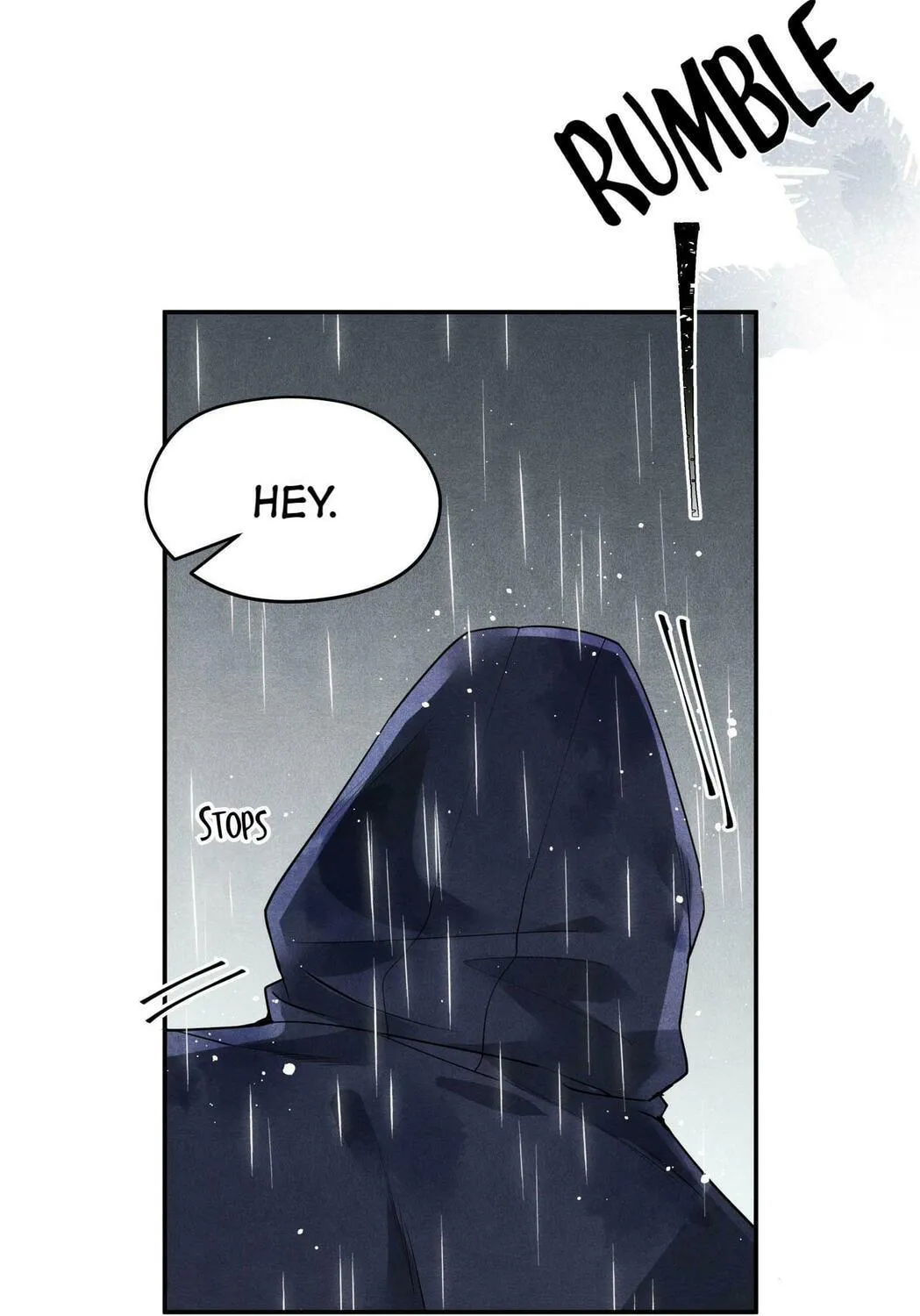 Read Breaking Through the Clouds chapter 47 image 43 on Lezhin