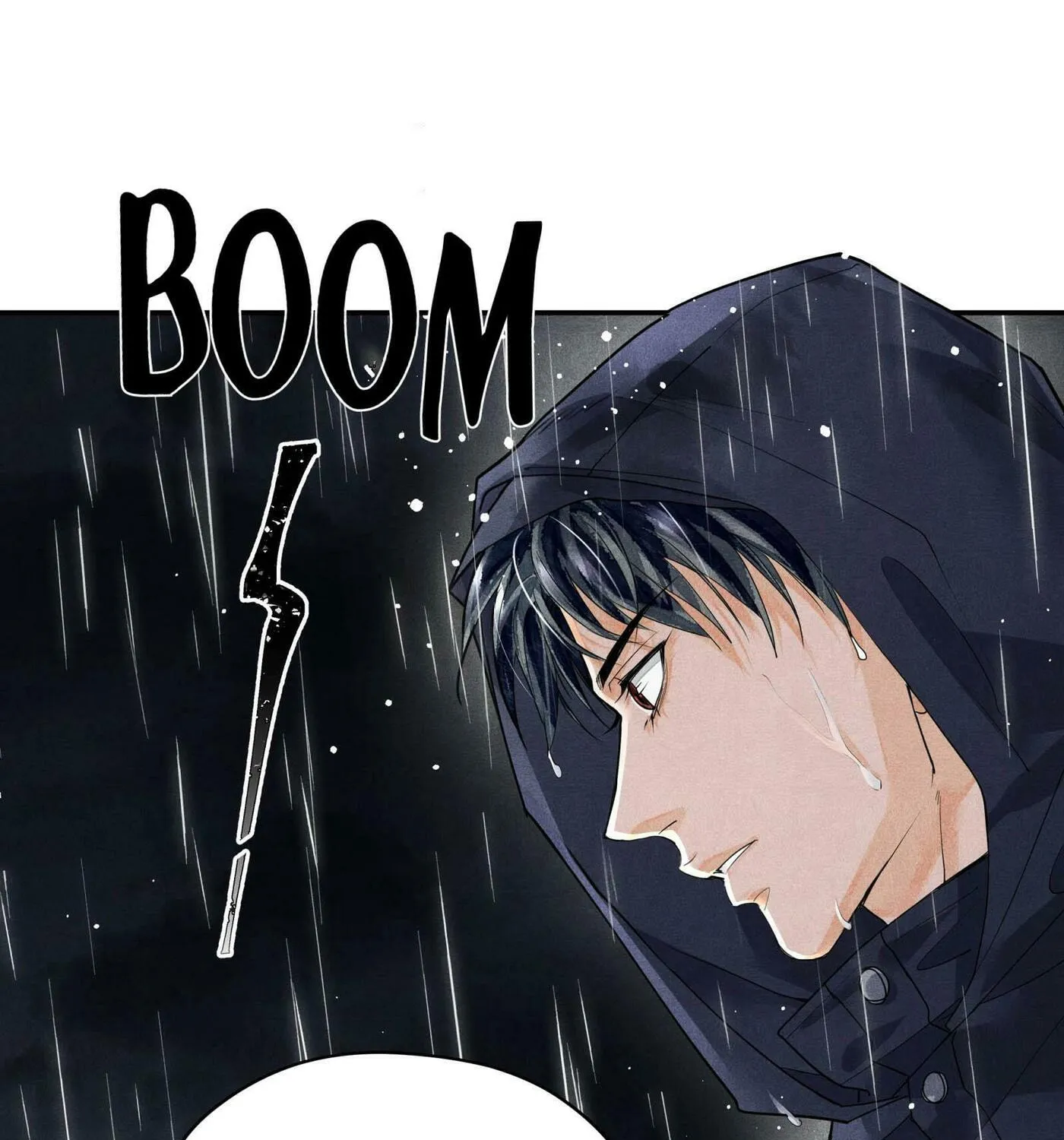 Read Breaking Through the Clouds chapter 47 image 45 on Lezhin