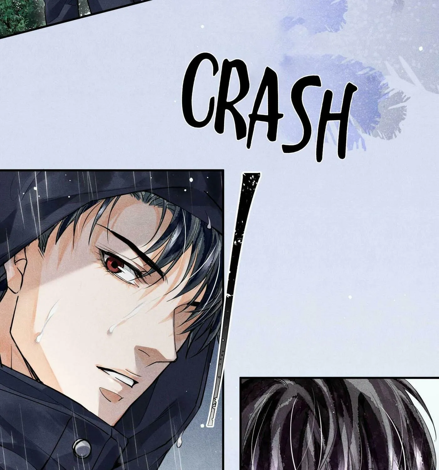 Read Breaking Through the Clouds chapter 47 image 48 on Lezhin