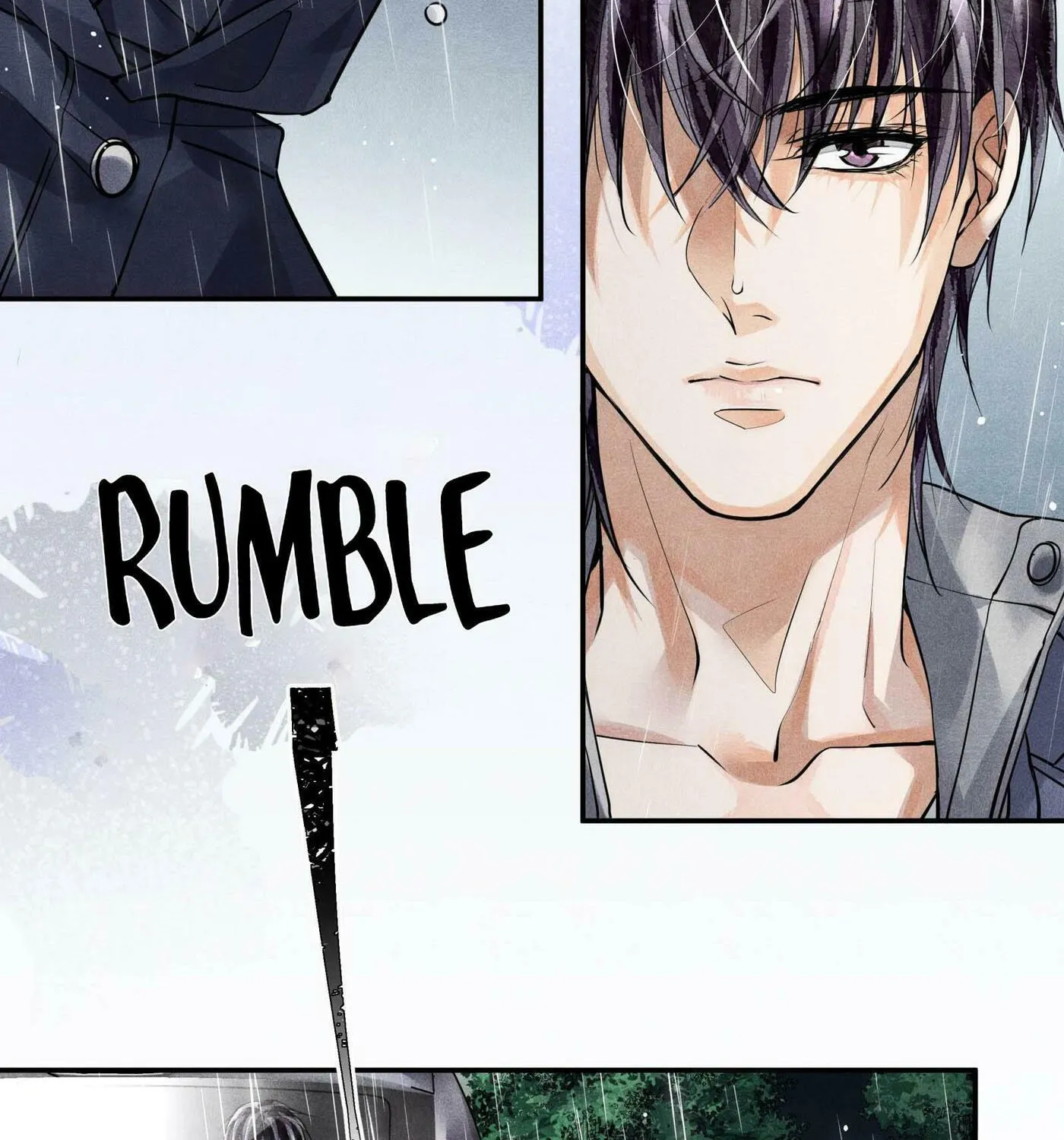 Read Breaking Through the Clouds chapter 47 image 49 on Lezhin