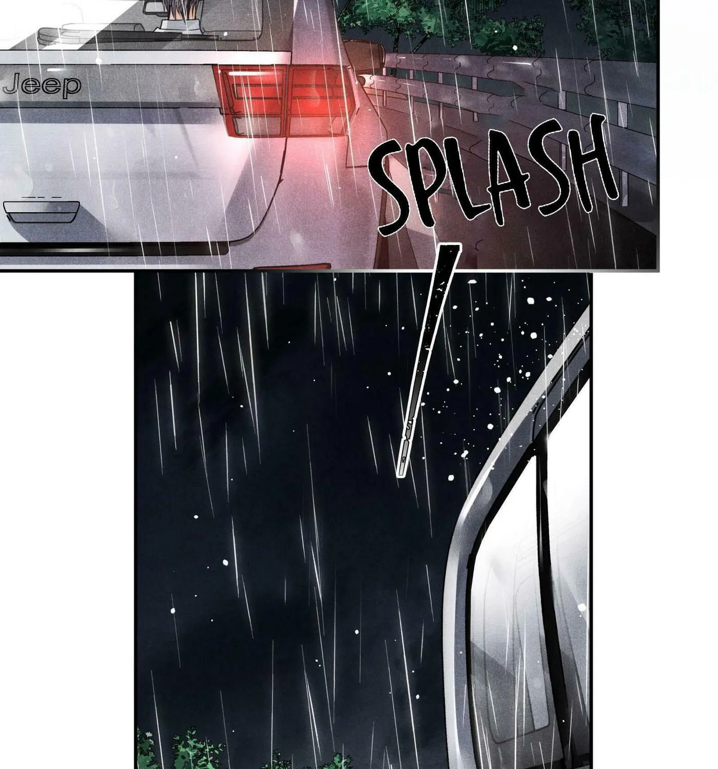 Read Breaking Through the Clouds chapter 47 image 51 on Lezhin