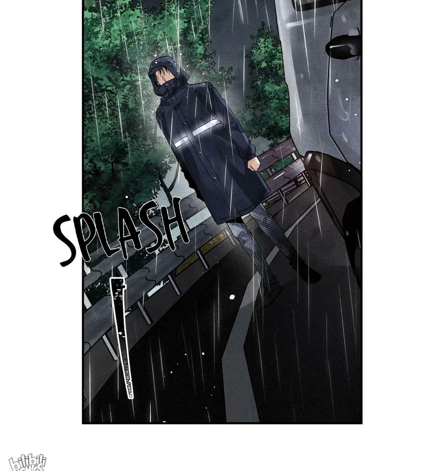 Read Breaking Through the Clouds chapter 47 image 52 on Lezhin