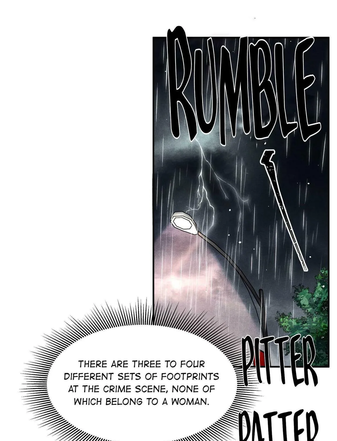 Read Breaking Through the Clouds chapter 48 image 19 on Lezhin