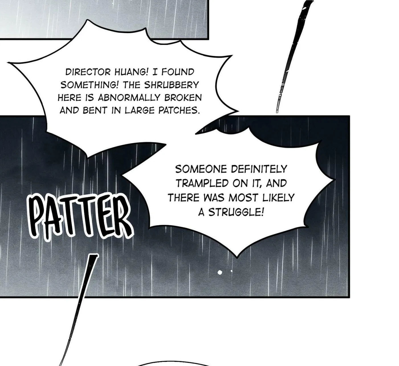 Read Breaking Through the Clouds chapter 48 image 28 on Lezhin