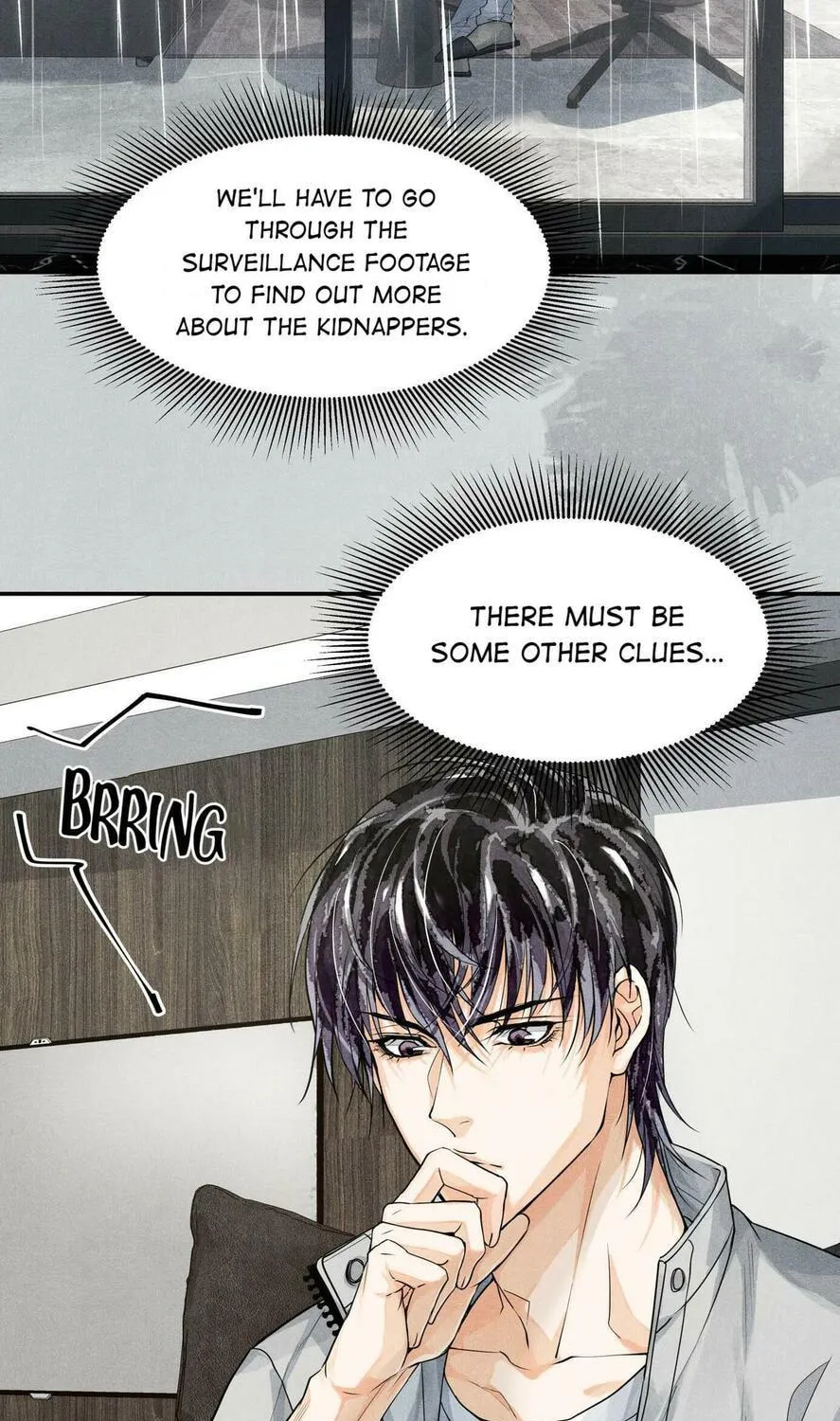 Read Breaking Through the Clouds chapter 48 image 4 on Lezhin