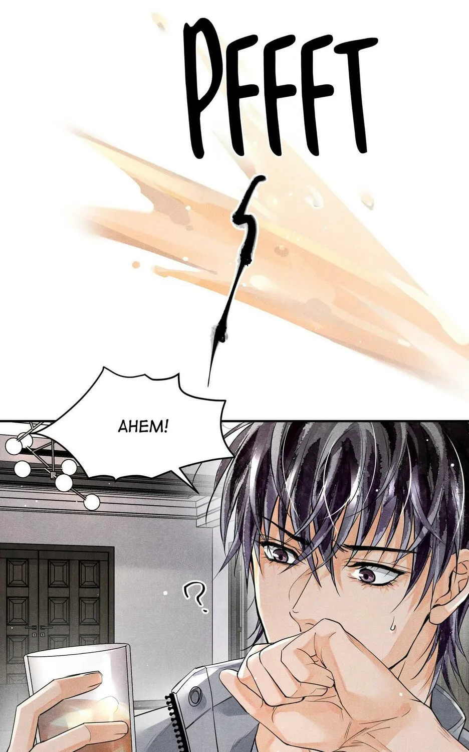 Read Breaking Through the Clouds chapter 48 image 45 on Lezhin