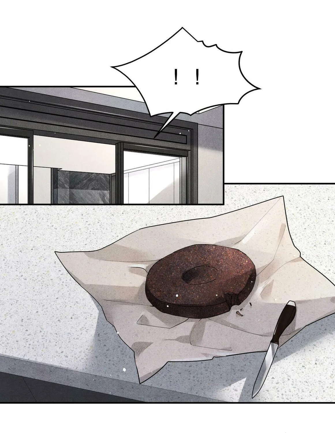 Read Breaking Through the Clouds chapter 48 image 47 on Lezhin