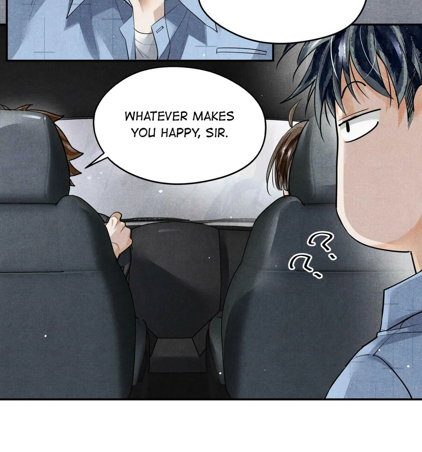 Read Breaking Through the Clouds chapter 48 image 52 on Lezhin