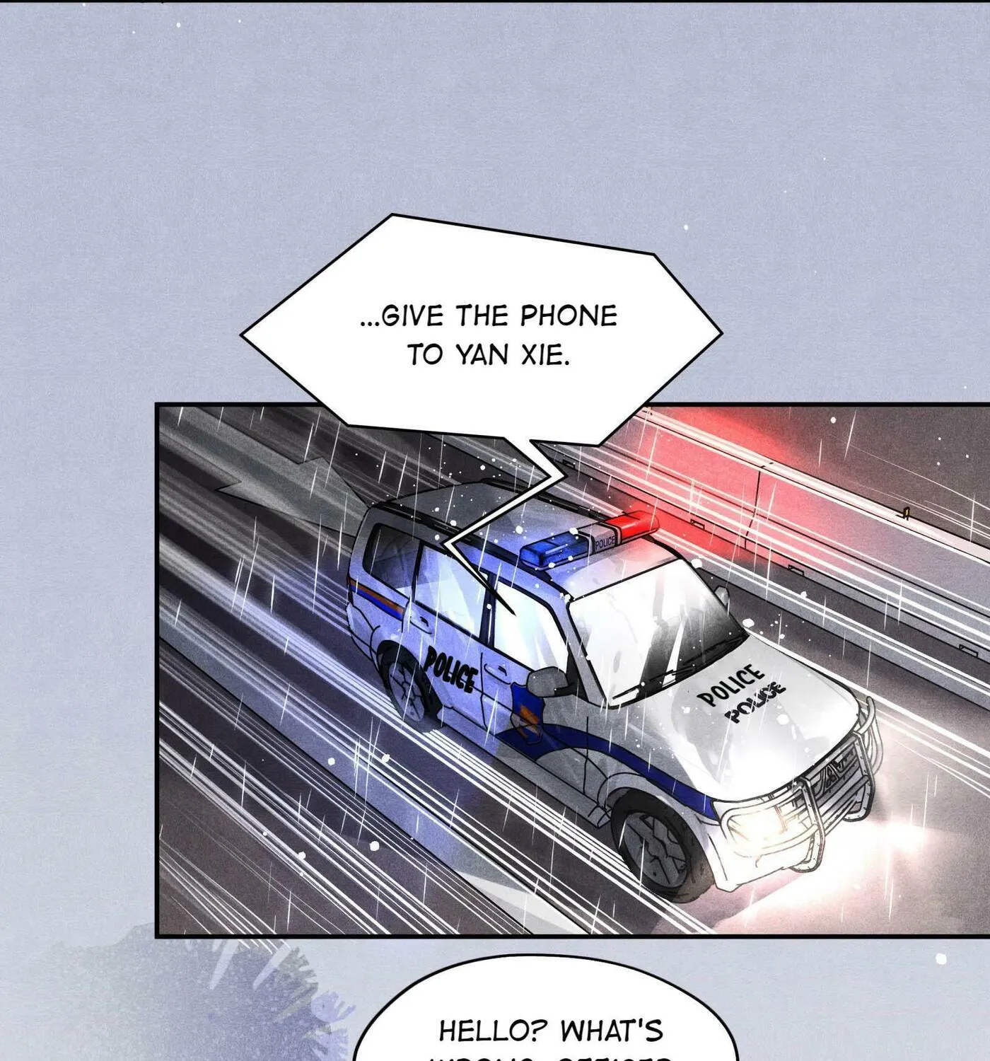 Read Breaking Through the Clouds chapter 48 image 59 on Lezhin