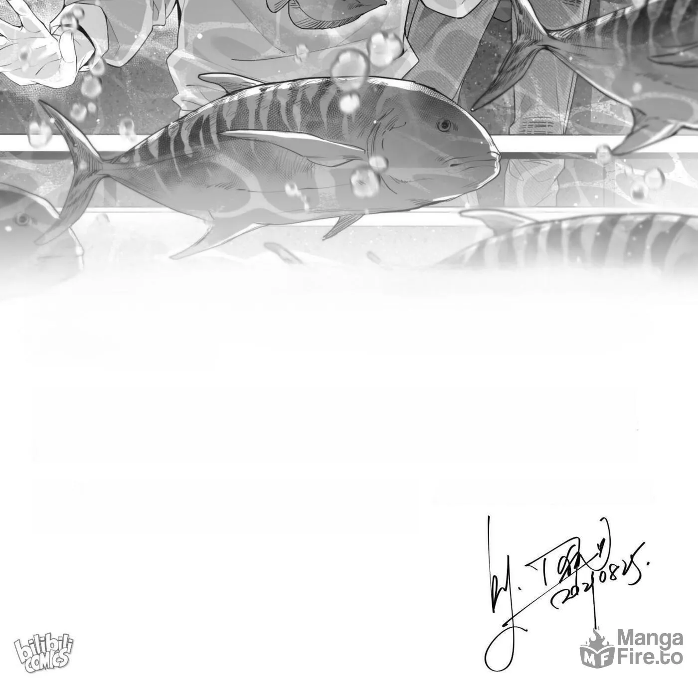 Read Breaking Through the Clouds chapter 48 image 68 on Lezhin