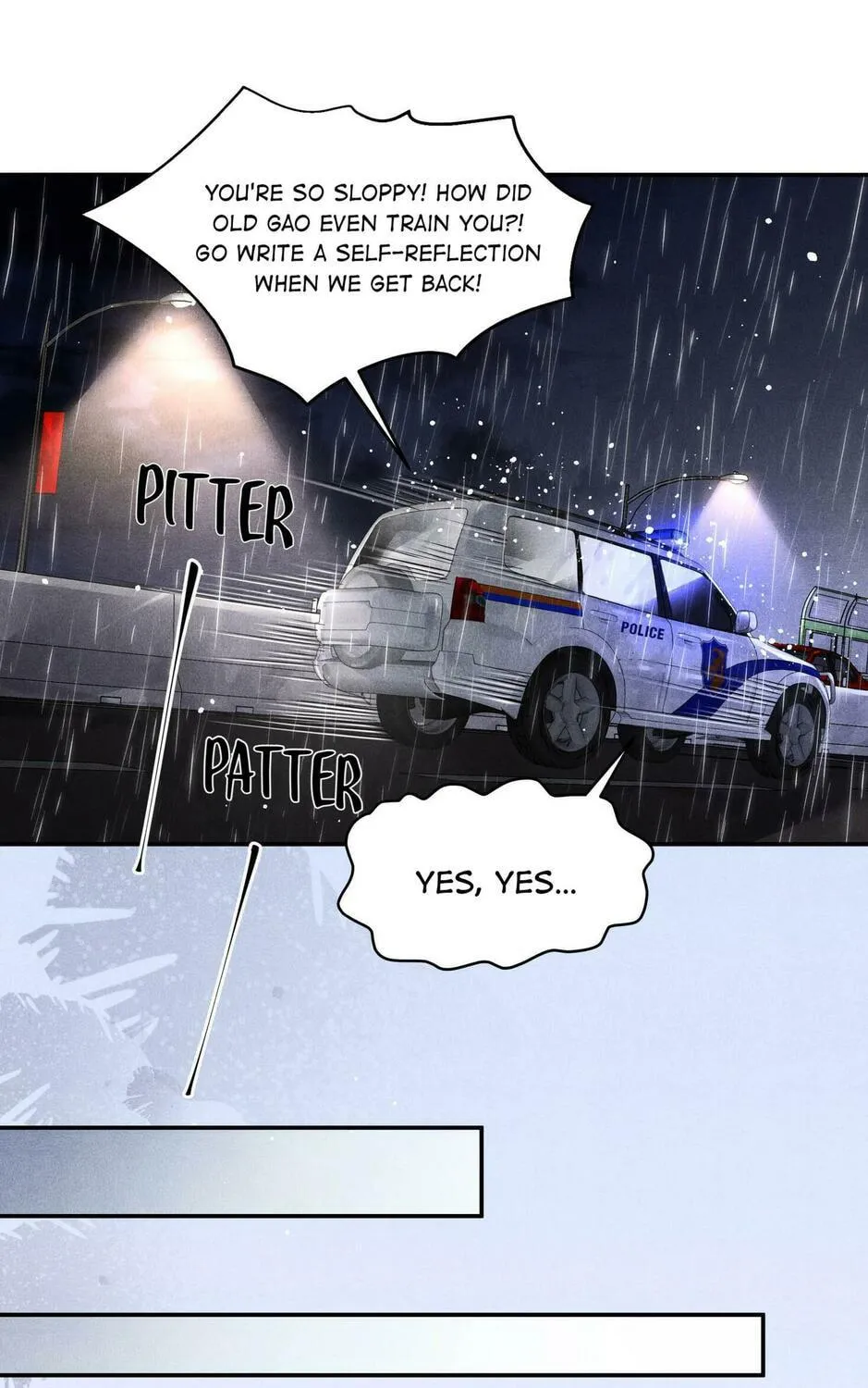 Read Breaking Through the Clouds chapter 49 image 10 on Lezhin