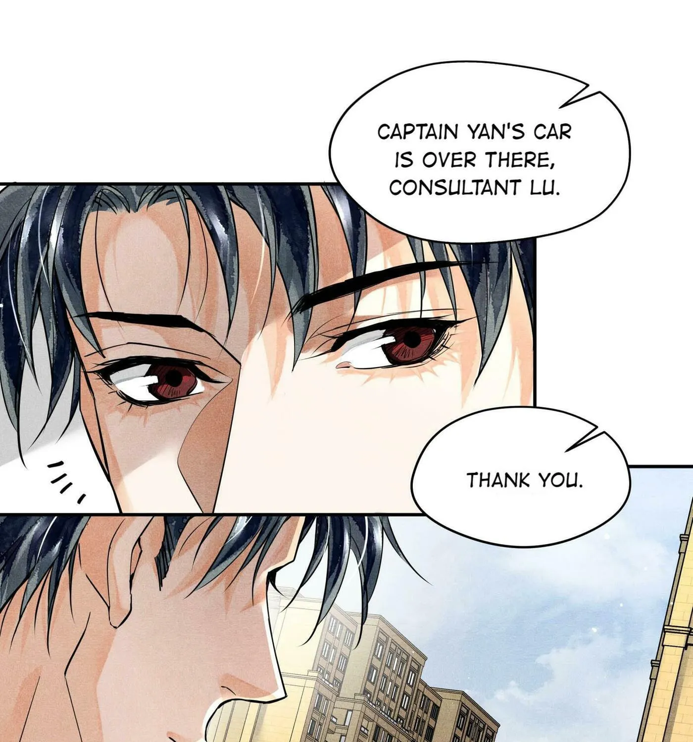 Read Breaking Through the Clouds chapter 49 image 22 on Lezhin