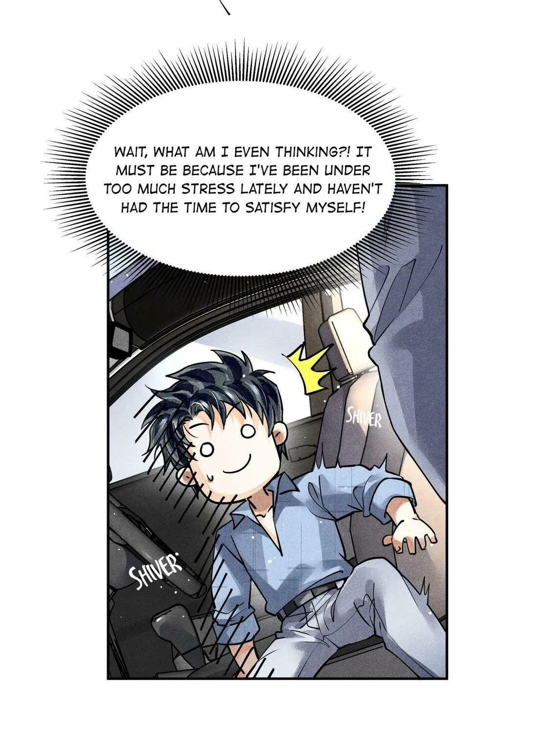 Read Breaking Through the Clouds chapter 49 image 28 on Lezhin