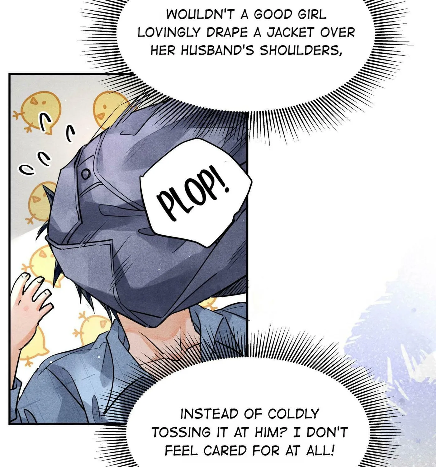 Read Breaking Through the Clouds chapter 49 image 31 on Lezhin
