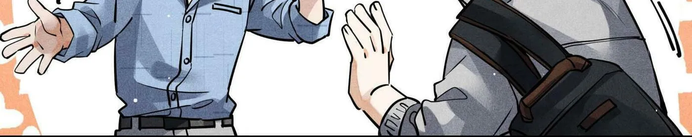 Read Breaking Through the Clouds chapter 49 image 42 on Lezhin
