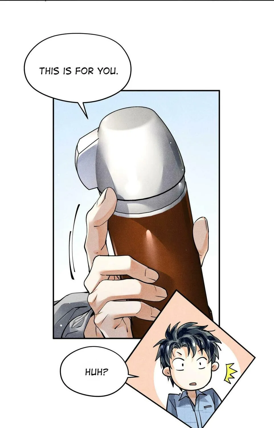 Read Breaking Through the Clouds chapter 49 image 43 on Lezhin