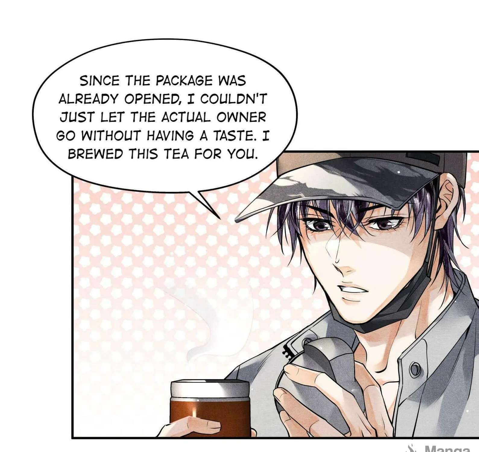 Read Breaking Through the Clouds chapter 49 image 45 on Lezhin