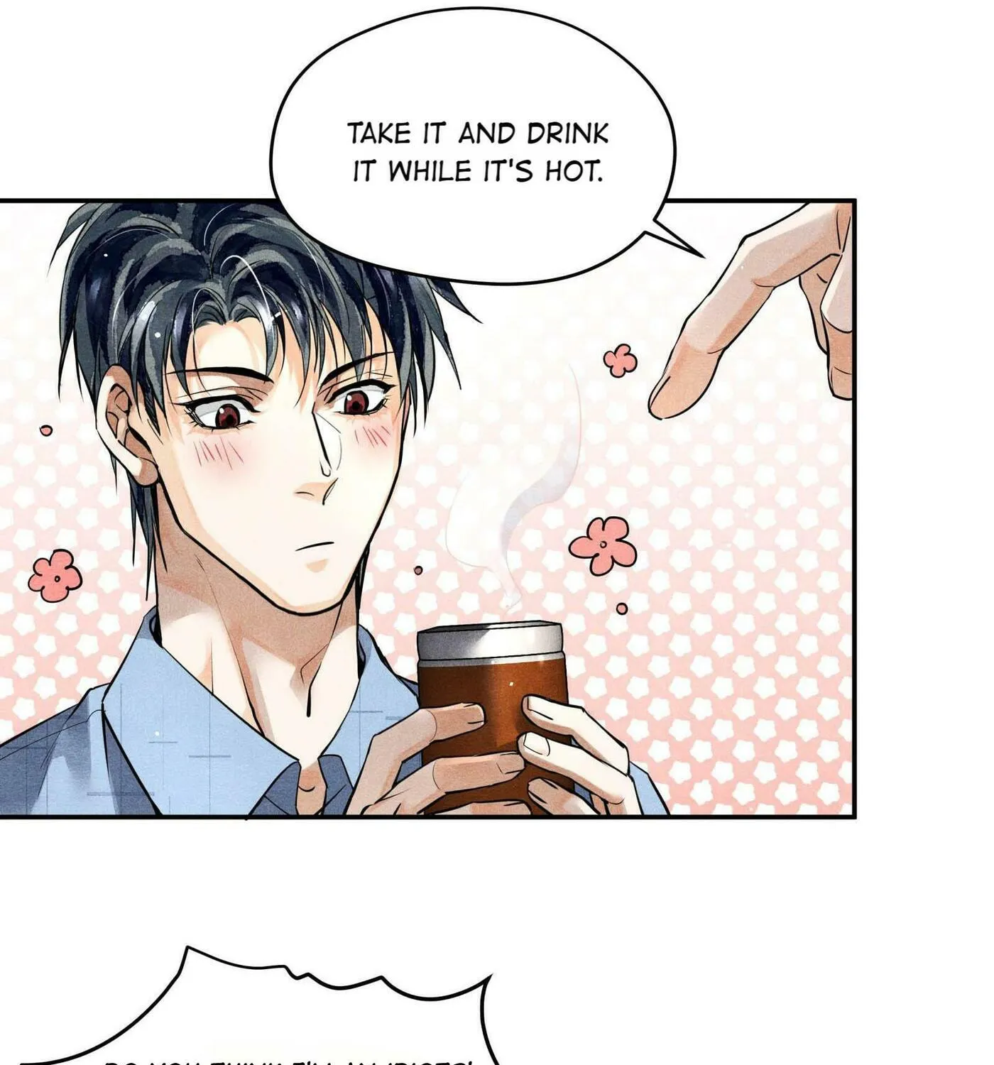 Read Breaking Through the Clouds chapter 49 image 47 on Lezhin