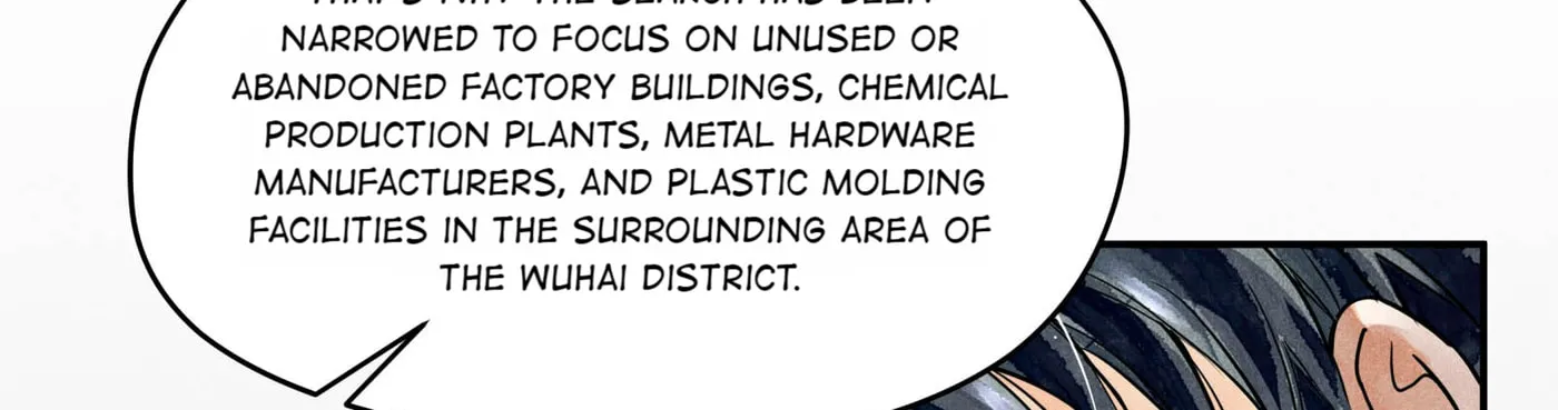 Read Breaking Through the Clouds chapter 49 image 56 on Lezhin