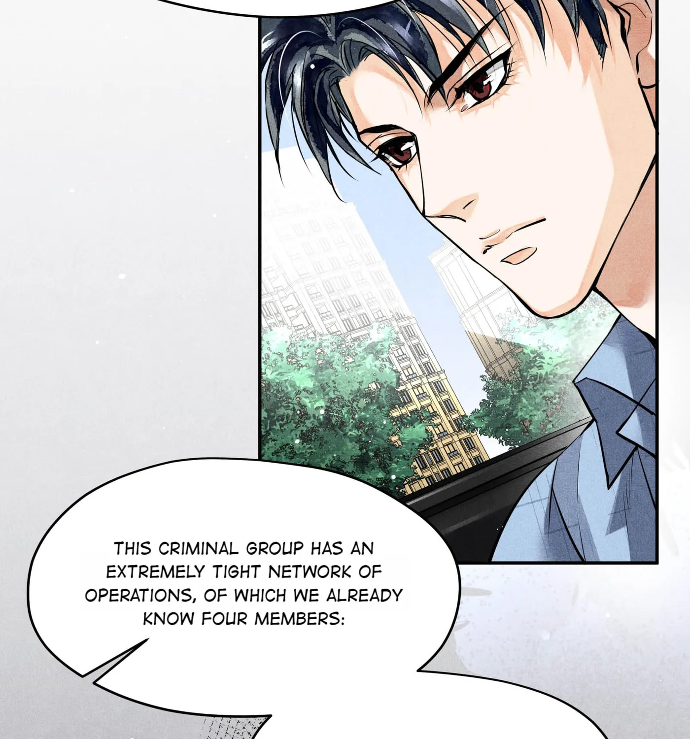 Read Breaking Through the Clouds chapter 49 image 57 on Lezhin