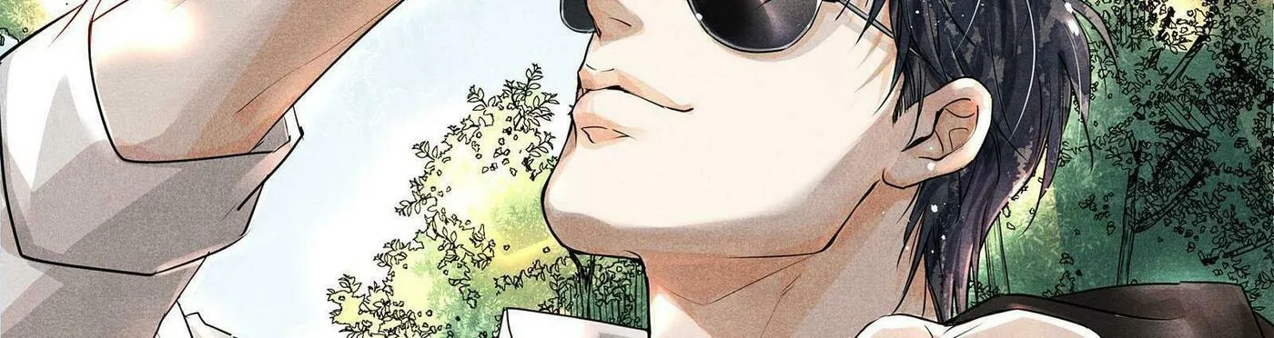 Read Breaking Through the Clouds chapter 5 image 19 on Lezhin