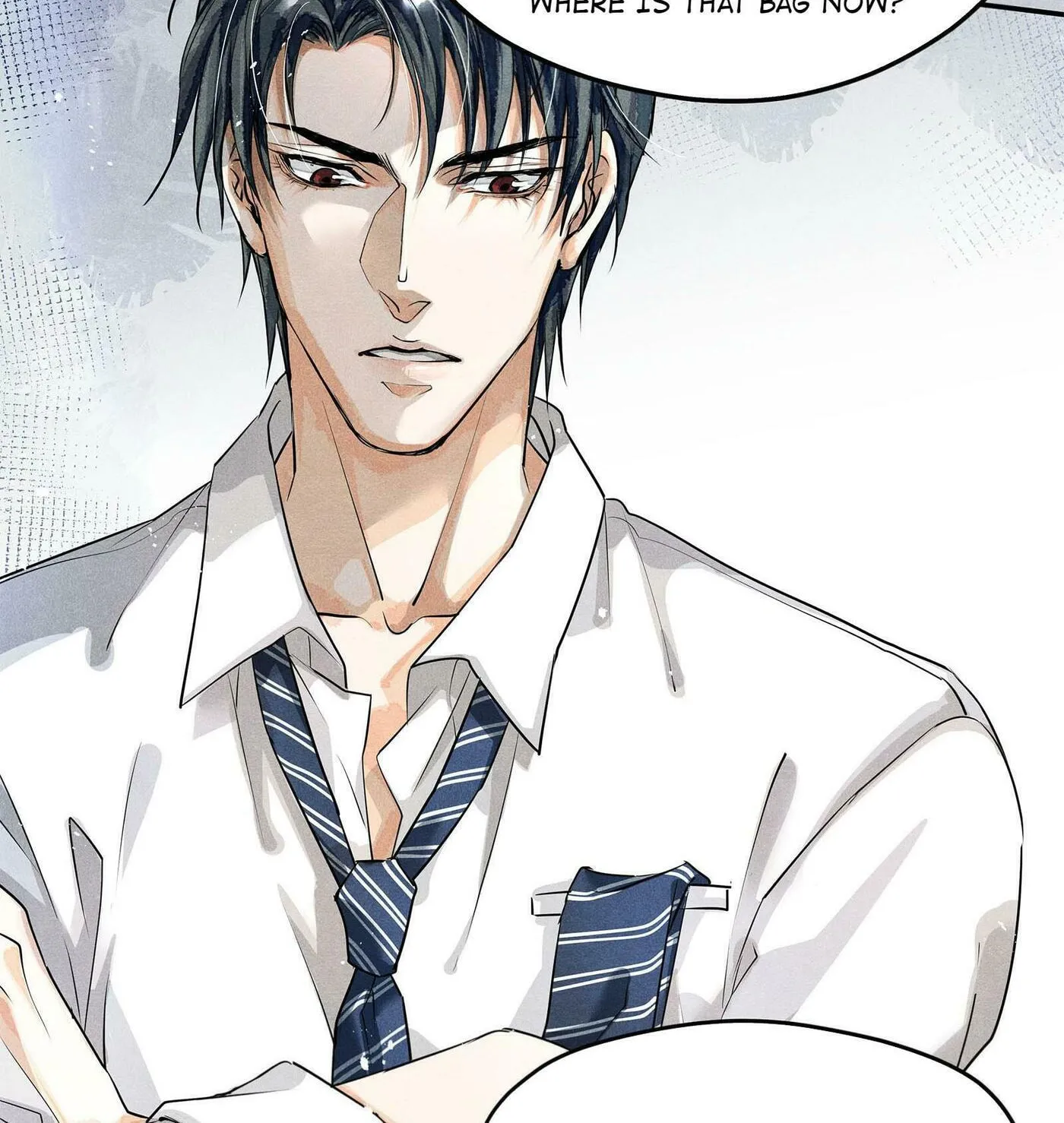 Read Breaking Through the Clouds chapter 5 image 40 on Lezhin