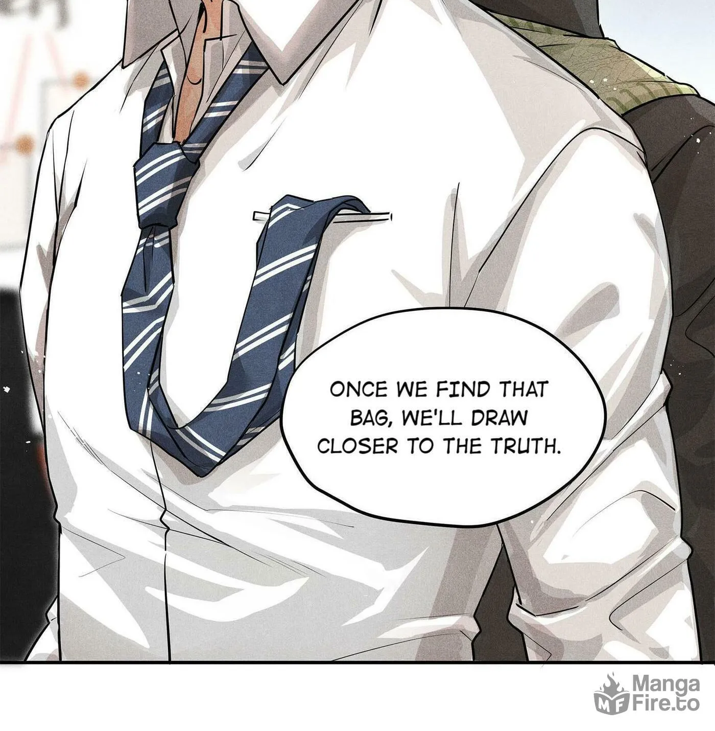 Read Breaking Through the Clouds chapter 5 image 50 on Lezhin