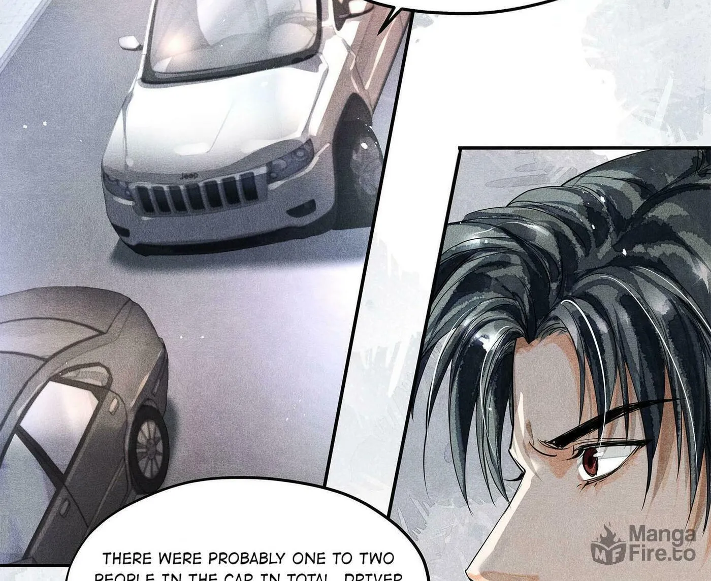 Read Breaking Through the Clouds chapter 5 image 62 on Lezhin