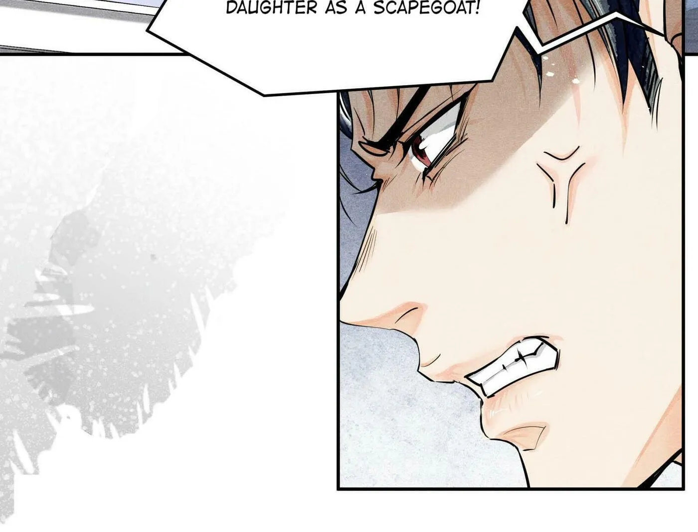 Read Breaking Through the Clouds chapter 50 image 25 on Lezhin