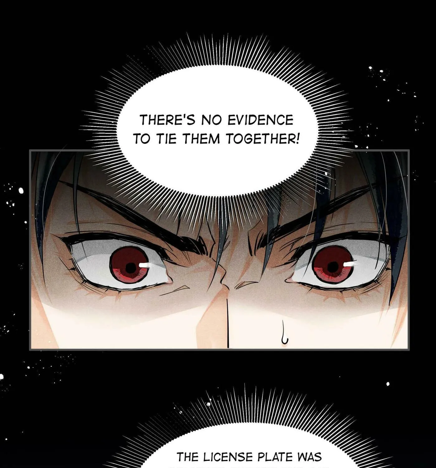 Read Breaking Through the Clouds chapter 50 image 28 on Lezhin