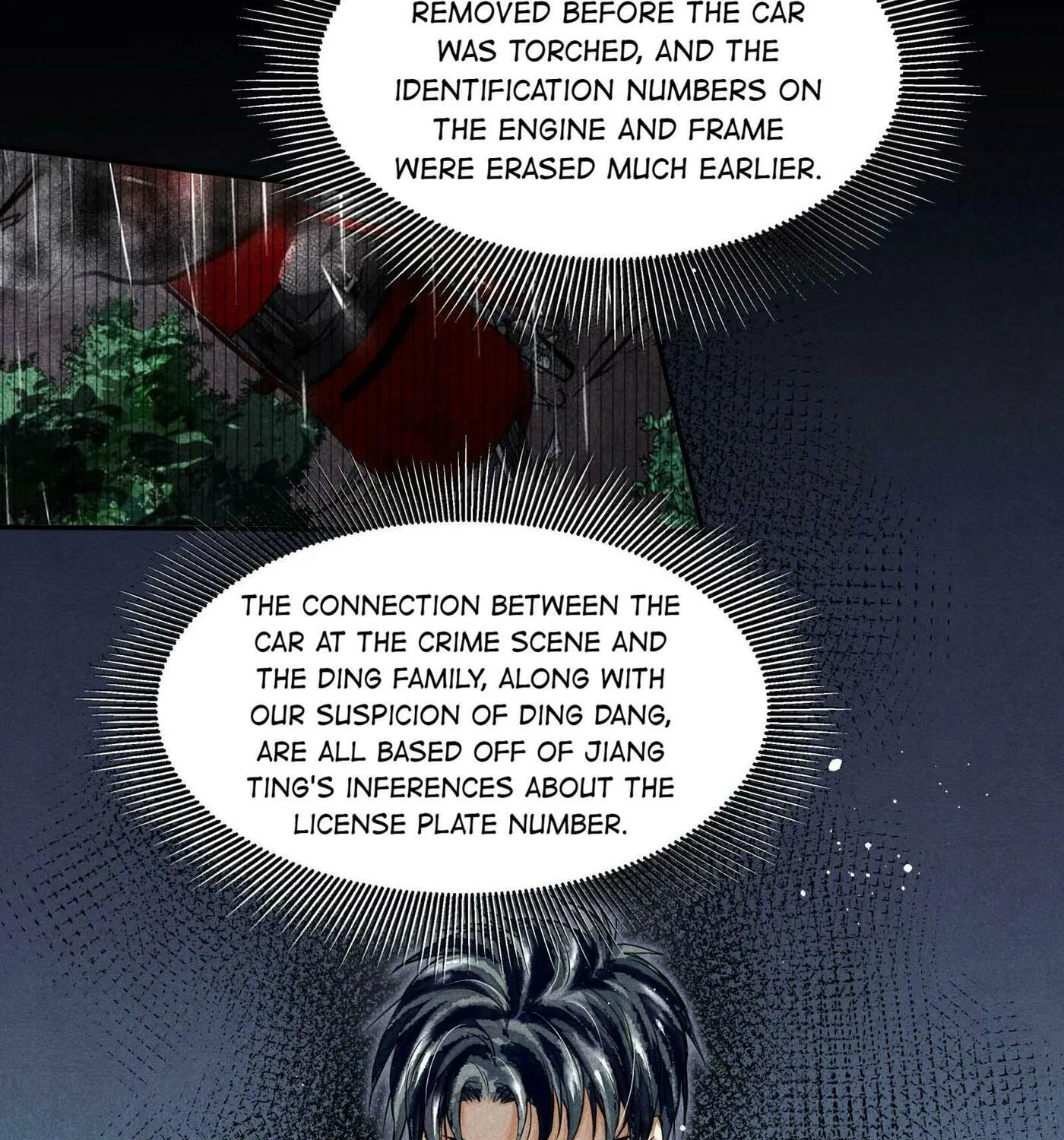 Read Breaking Through the Clouds chapter 50 image 29 on Lezhin