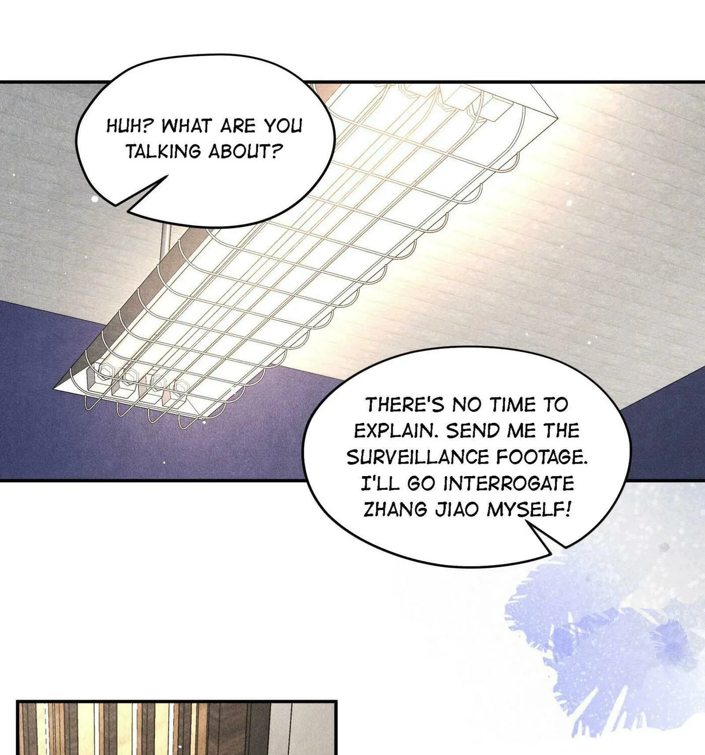 Read Breaking Through the Clouds chapter 50 image 48 on Lezhin