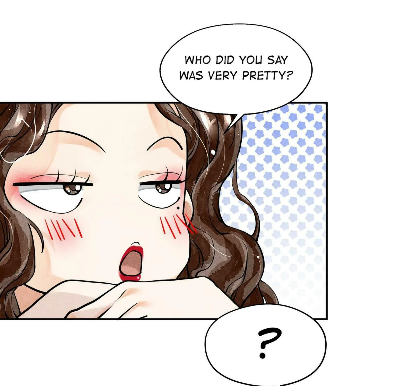 Read Breaking Through the Clouds chapter 50 image 53 on Lezhin